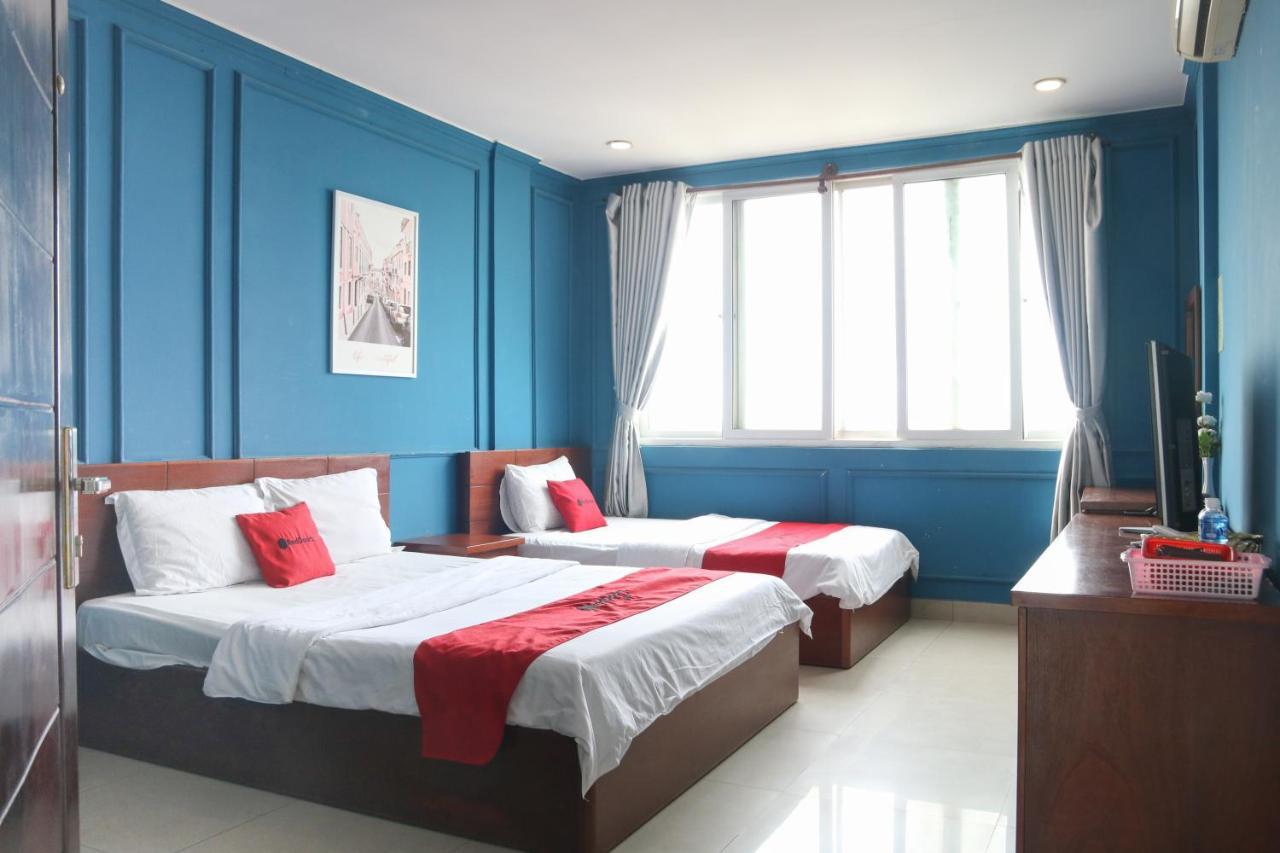 Phuong Thuy Thu Duc Near Ql13 Hotel 2*