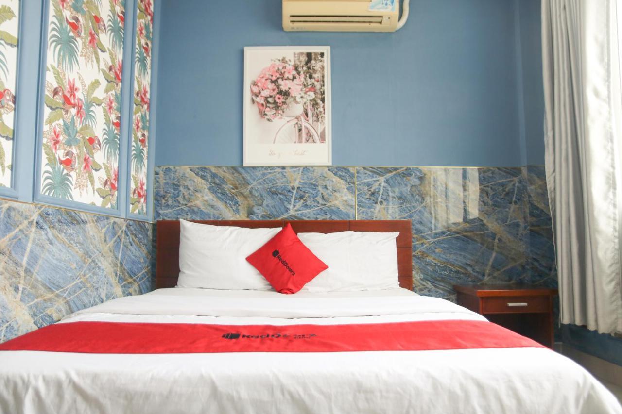 Hotel Phuong Thuy Thu Duc Near Ql13 Ho Chi Minh City