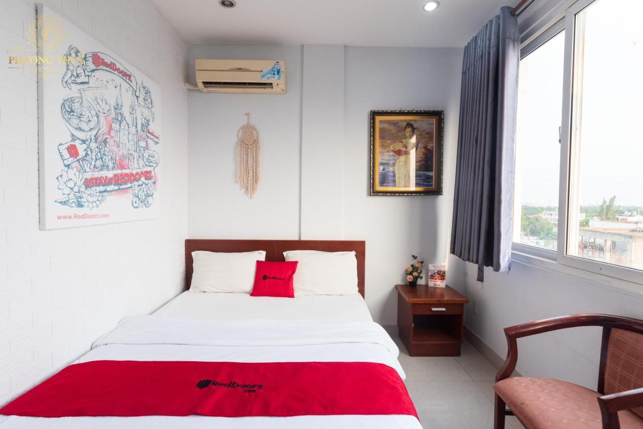 Hotel Phuong Thuy Thu Duc Near Ql13
