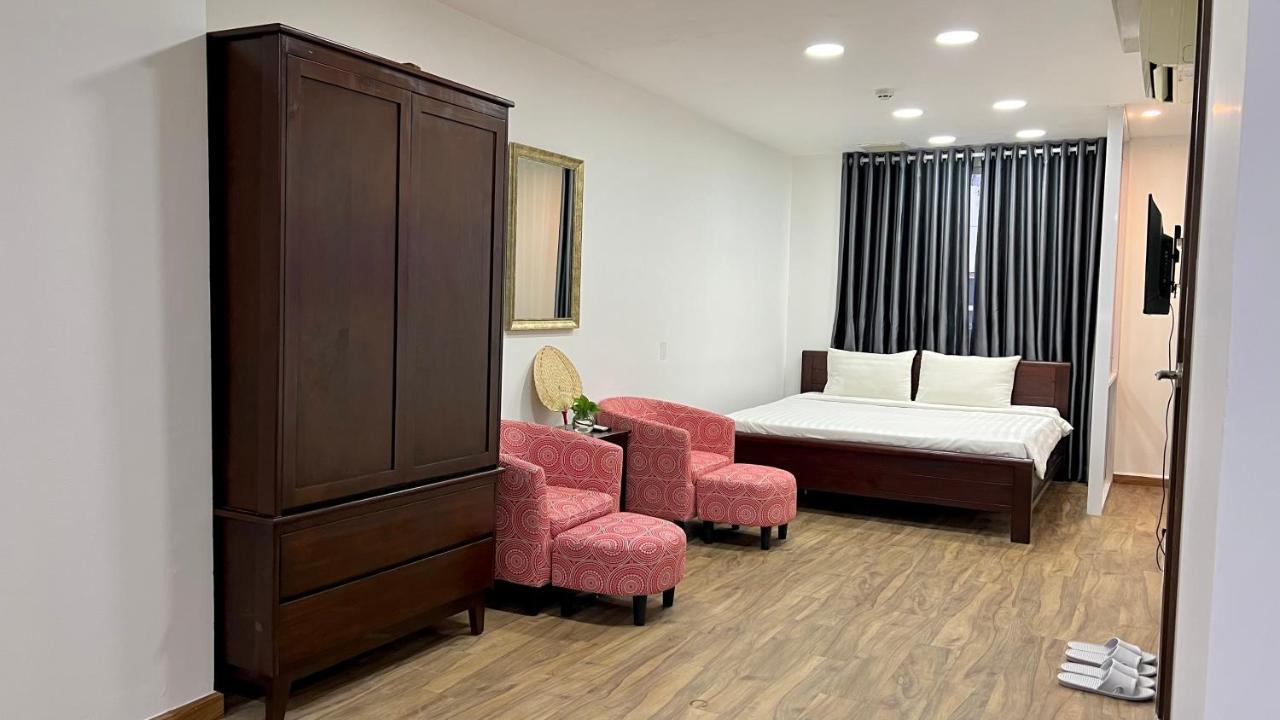 Lila & Hung Gia 4 Aparthotel