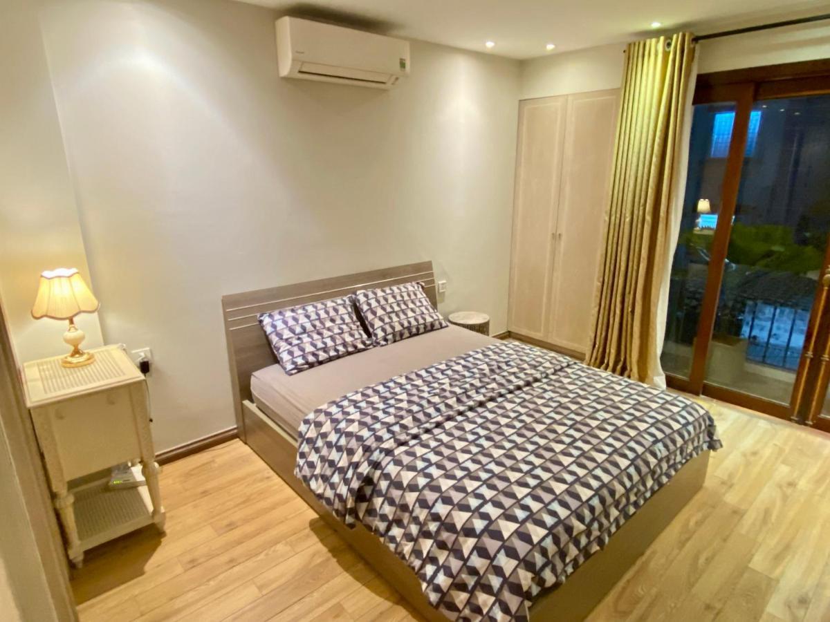 The Palmian Center Serviced * Bandar Ho Chi Minh