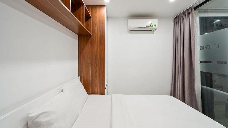 Hanz Premium Sakura * Ho Chi Minh City