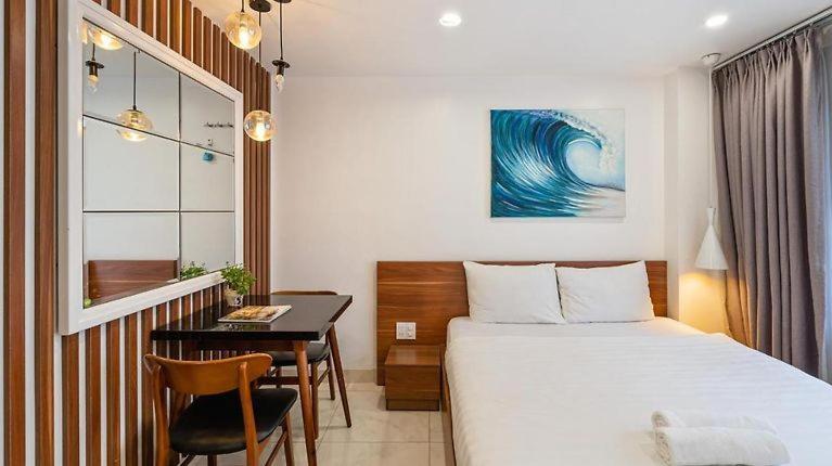 Hanz Premium Sakura Apartment Ho Chi Minh City