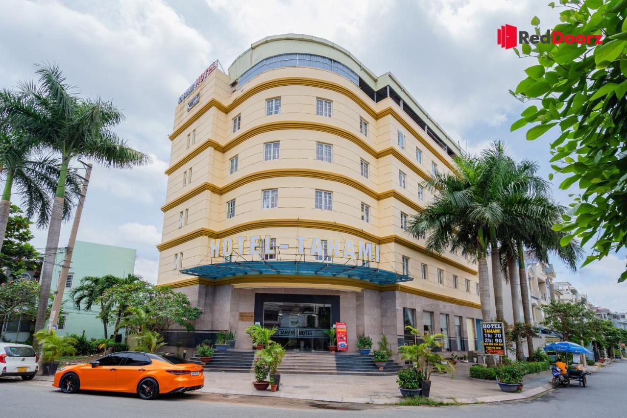Reddoorz Tahami Near Kha Hotel