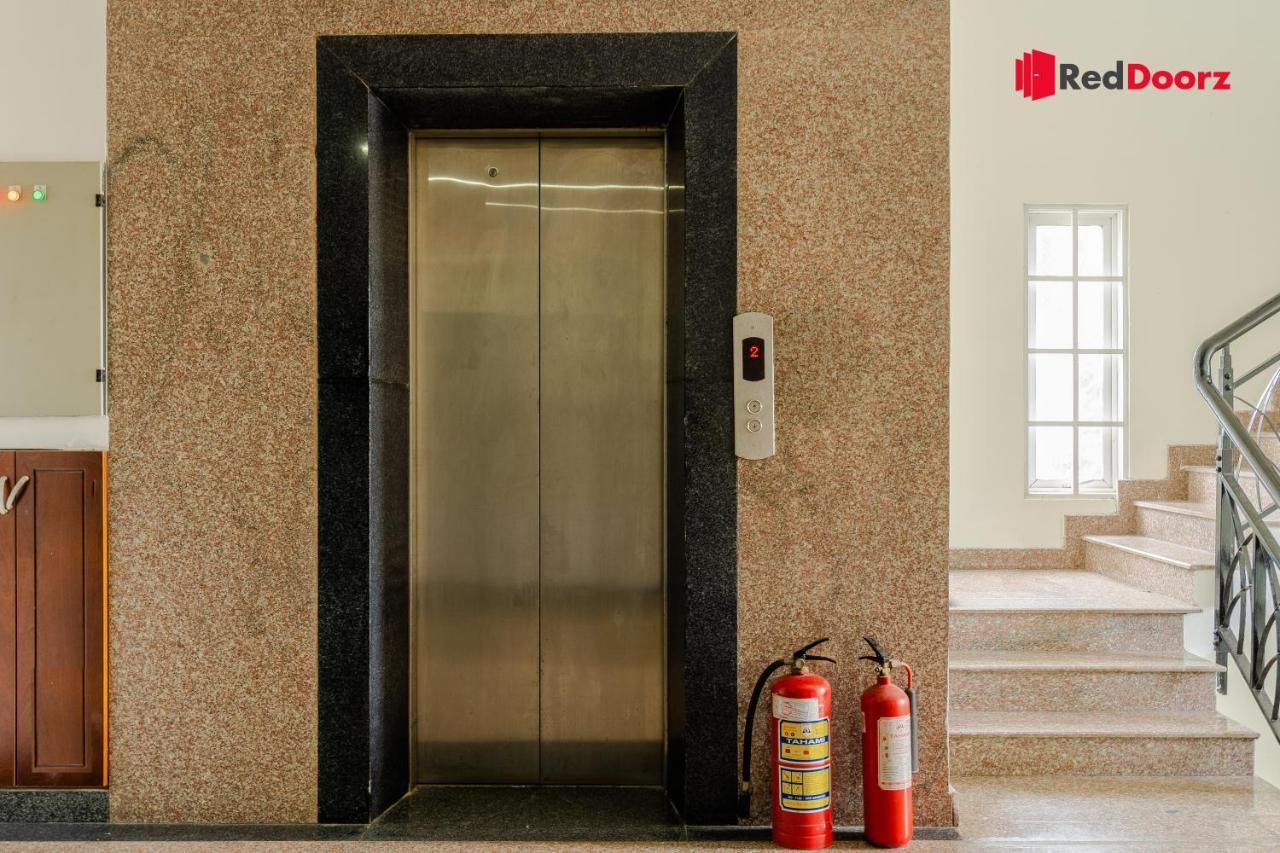 Reddoorz Tahami Near Kha 2* Ho Chi Minh City