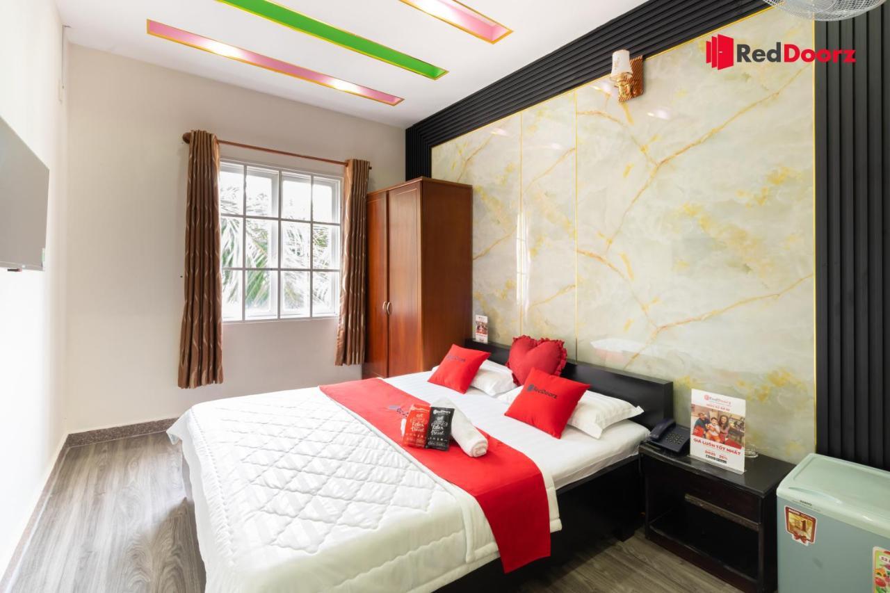 Reddoorz Tahami Near Kha Hotel