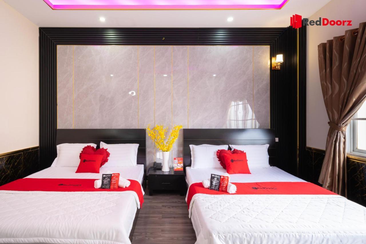Reddoorz Tahami Near Kha 2*