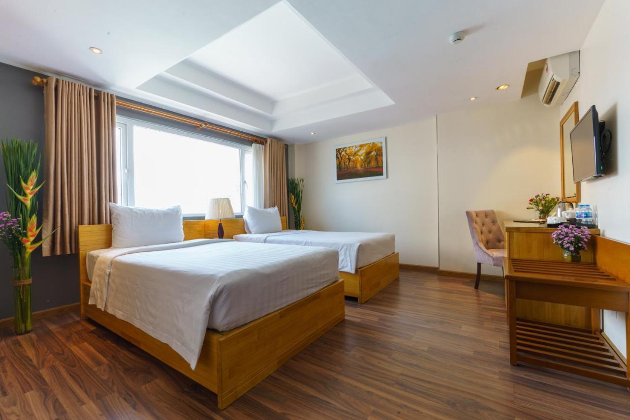 Roseland Corp Ho Chi Minh City