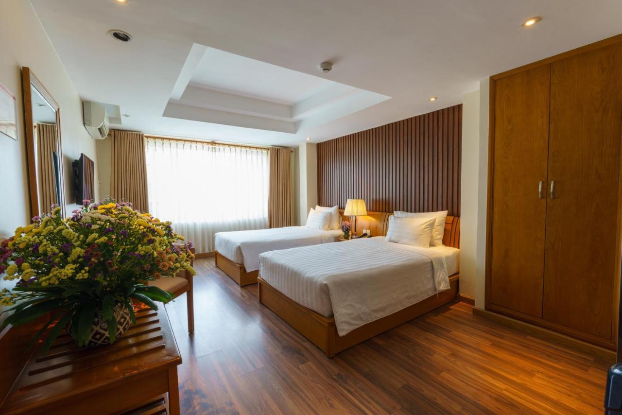 Roseland Corp Hotel 3*