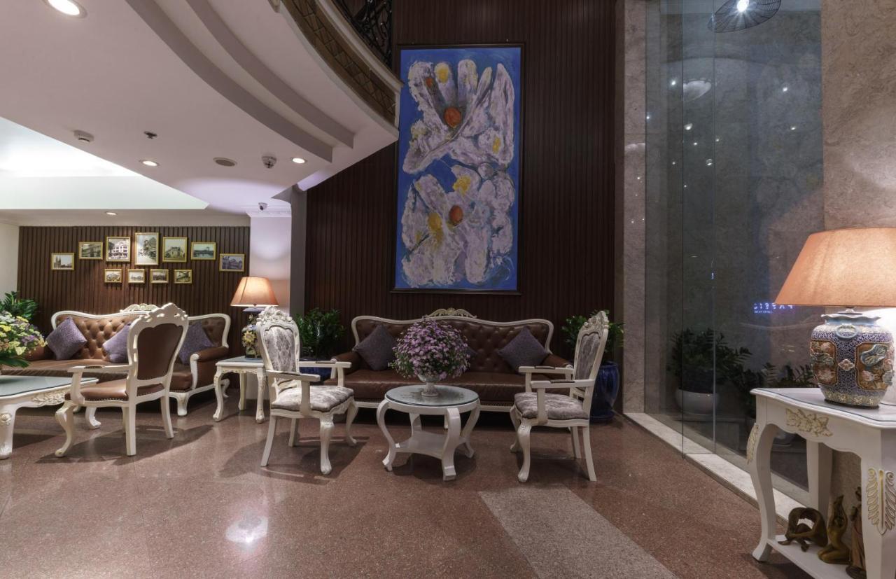 Hotel Roseland Corp 3*