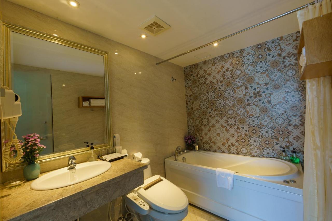 Roseland Corp 3* Ho Chi Minh City