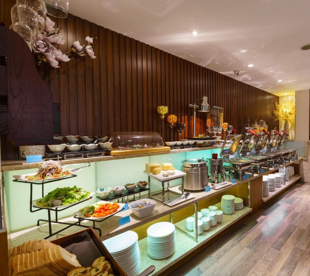 Hotel Roseland Corp Ho Chi Minh City