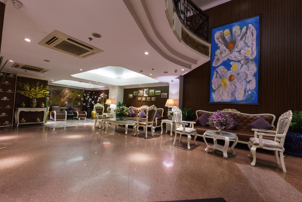 Hotel Roseland Corp 3*