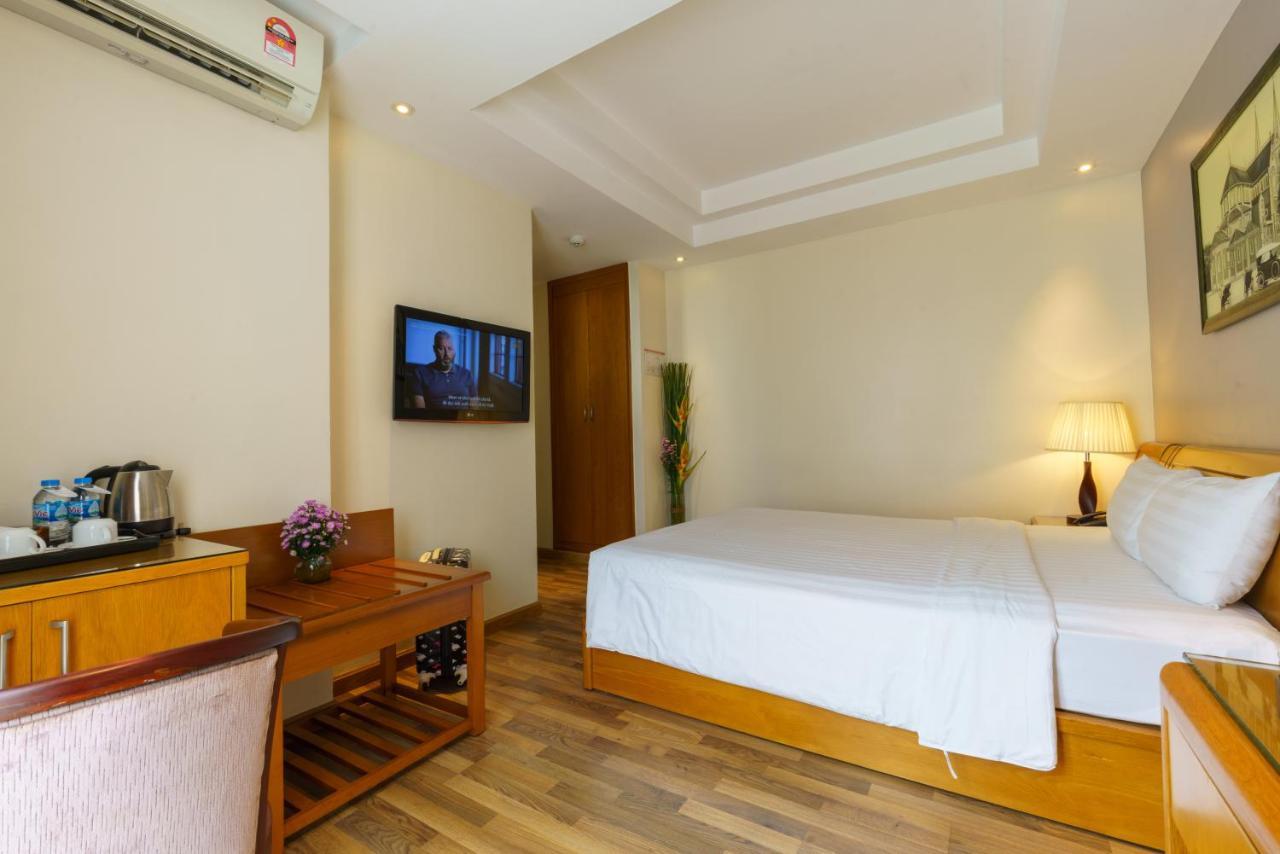 Roseland Corp Hotel 3*