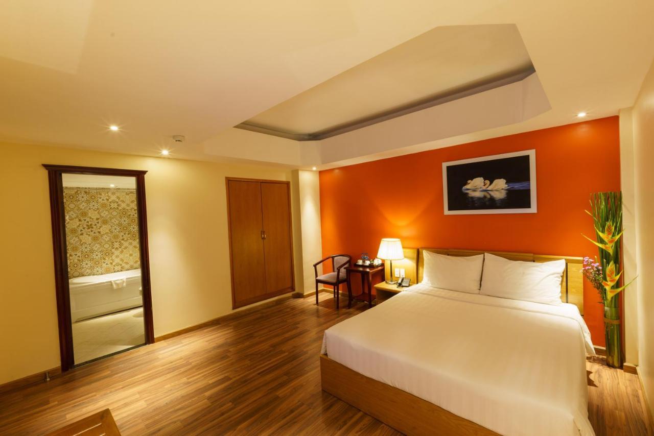 Roseland Corp Ho Chi Minh City