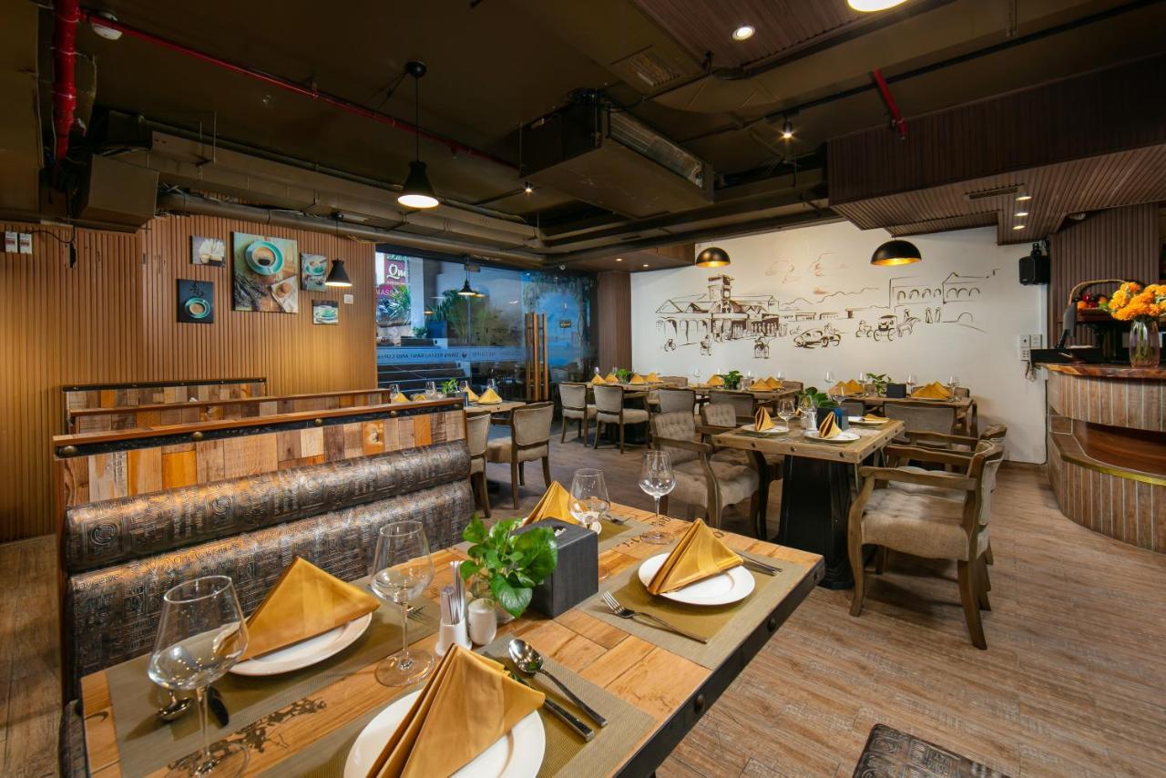 Nesta Sài Gòn 4* TP. Hồ Chí Minh
