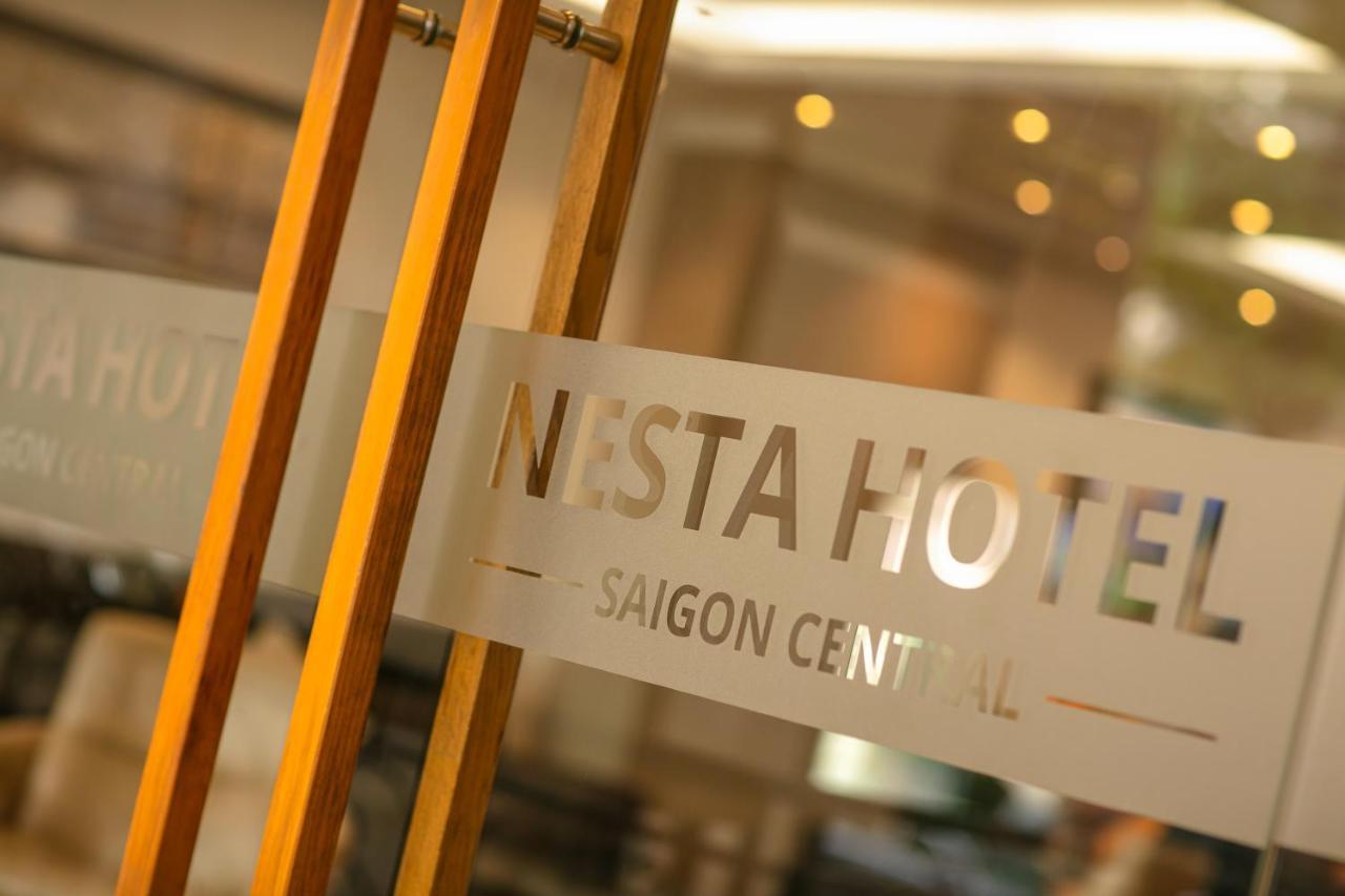 Khách sạn Nesta Sài Gòn 4*