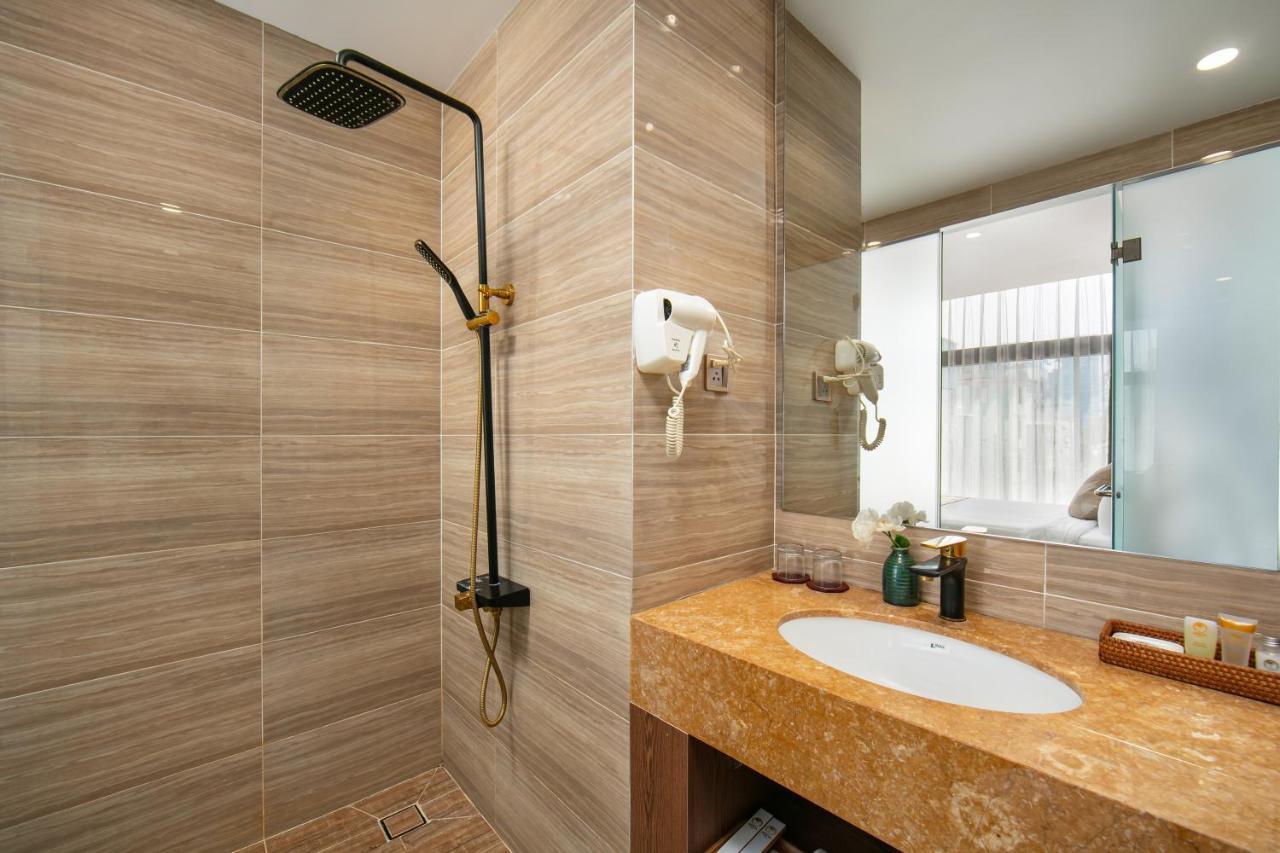 Khách sạn Nesta Sài Gòn