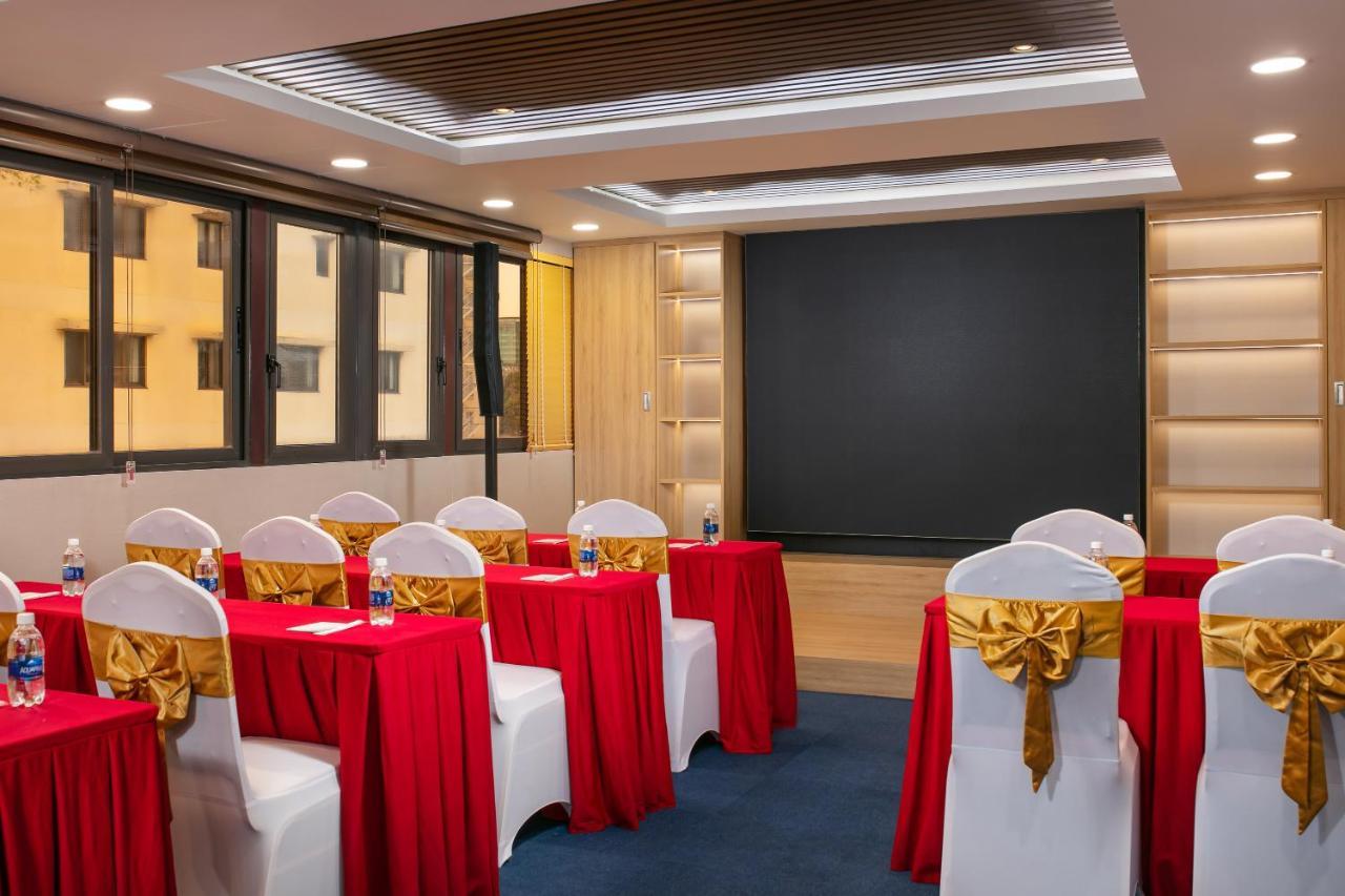 Nesta Sài Gòn 4* TP. Hồ Chí Minh