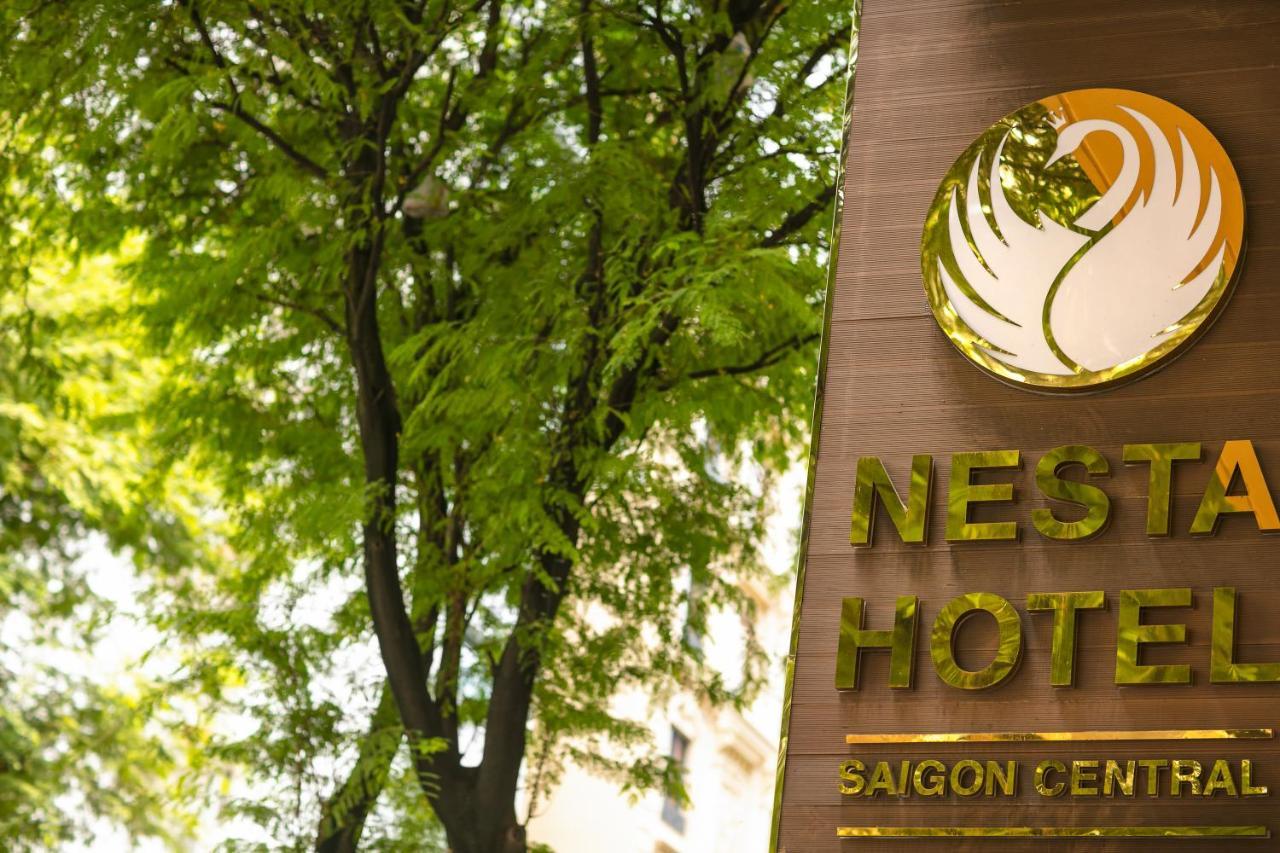 Khách sạn Nesta Sài Gòn TP. Hồ Chí Minh