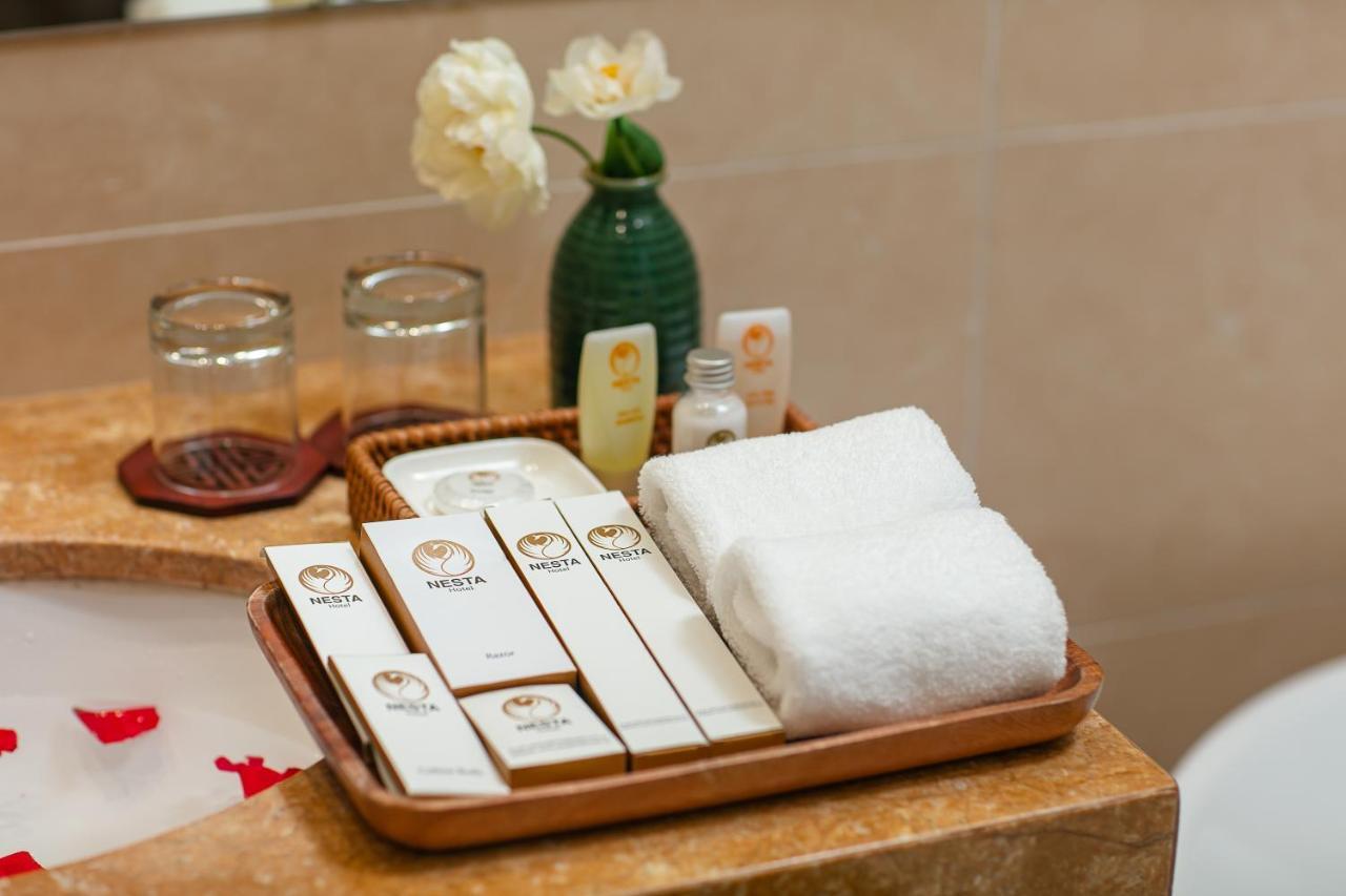 Khách sạn Nesta Sài Gòn