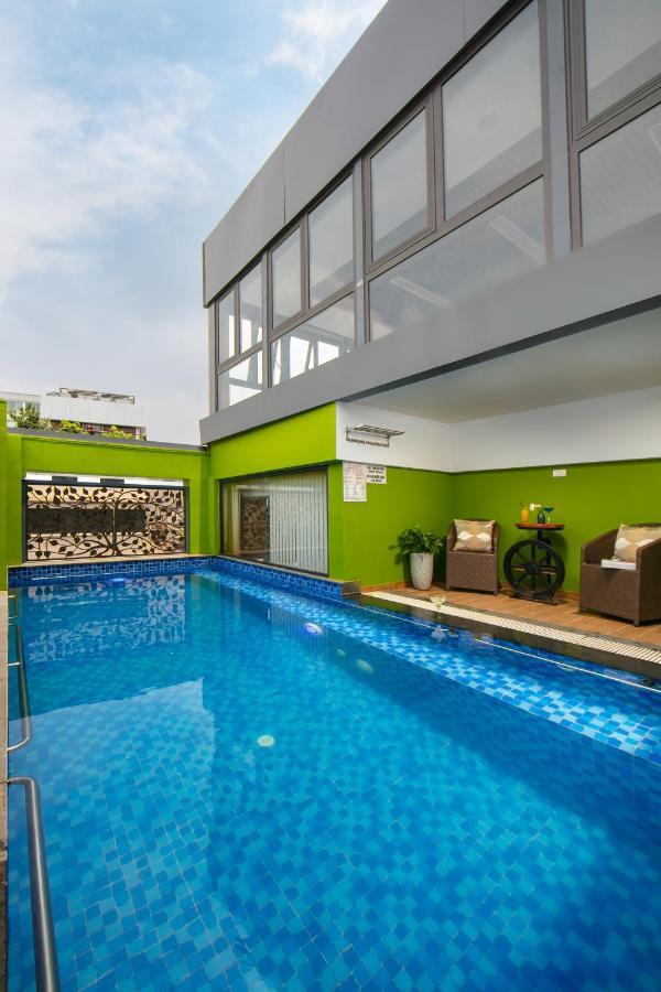 Nesta Sài Gòn 4* TP. Hồ Chí Minh
