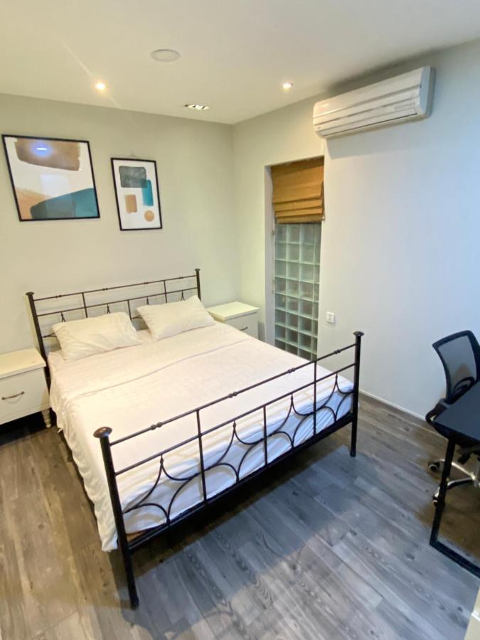 The Palmian Center Serviced * Bandar Ho Chi Minh
