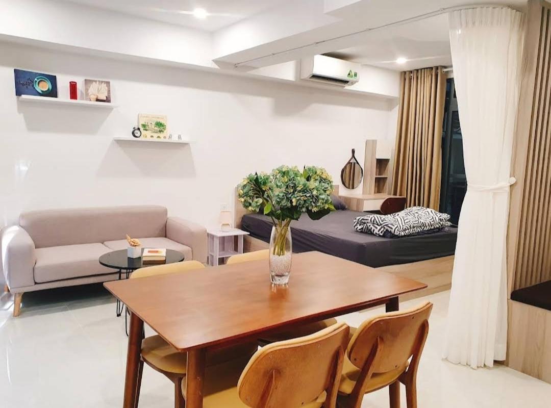 S79 Happy 2 * Ho Chi Minh City