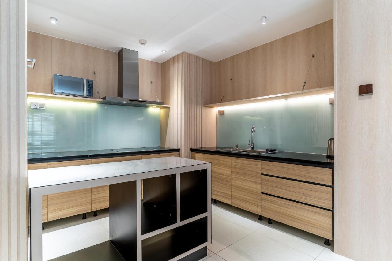 The Rixx Premium Apartment Ho Chi Minh City