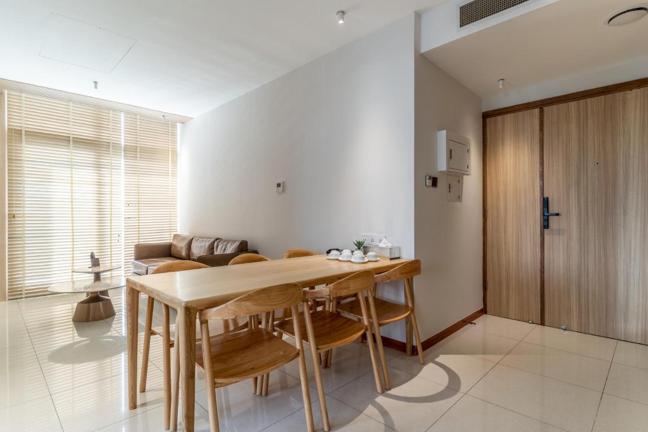 Apartment The Rixx Premium Ho Chi Minh City