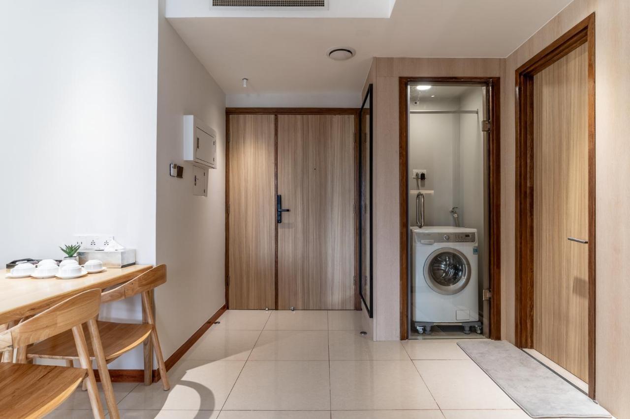 Apartment The Rixx Premium *