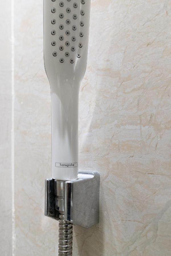 Apartment The Rixx Premium Ho Chi Minh City