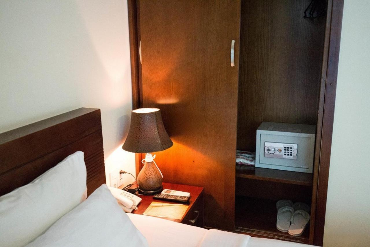 Hotel Empress Ho Chi Minh City