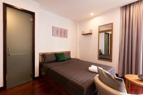 Empress Hotel Ho Chi Minh City