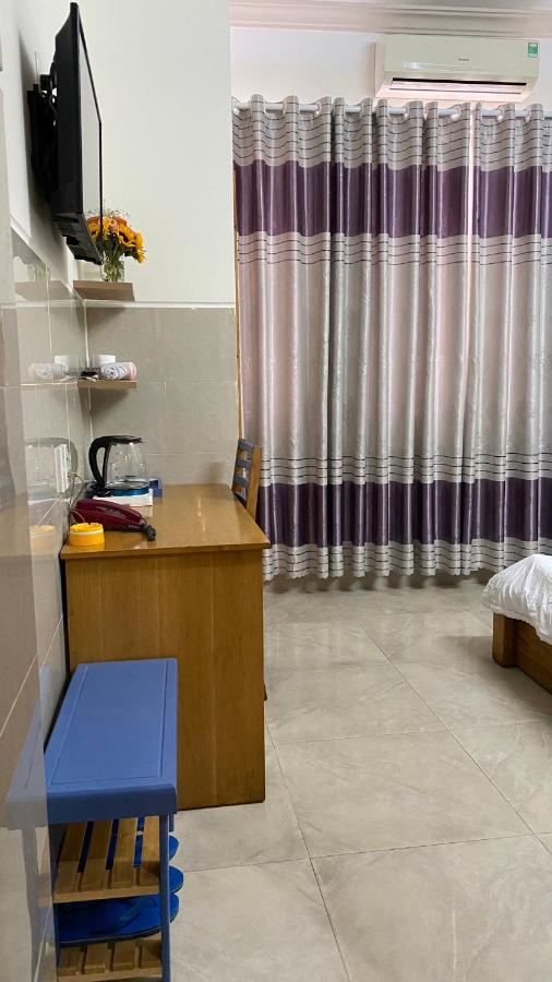 Khach San Le Hoang Hotel Ho Chi Minh City