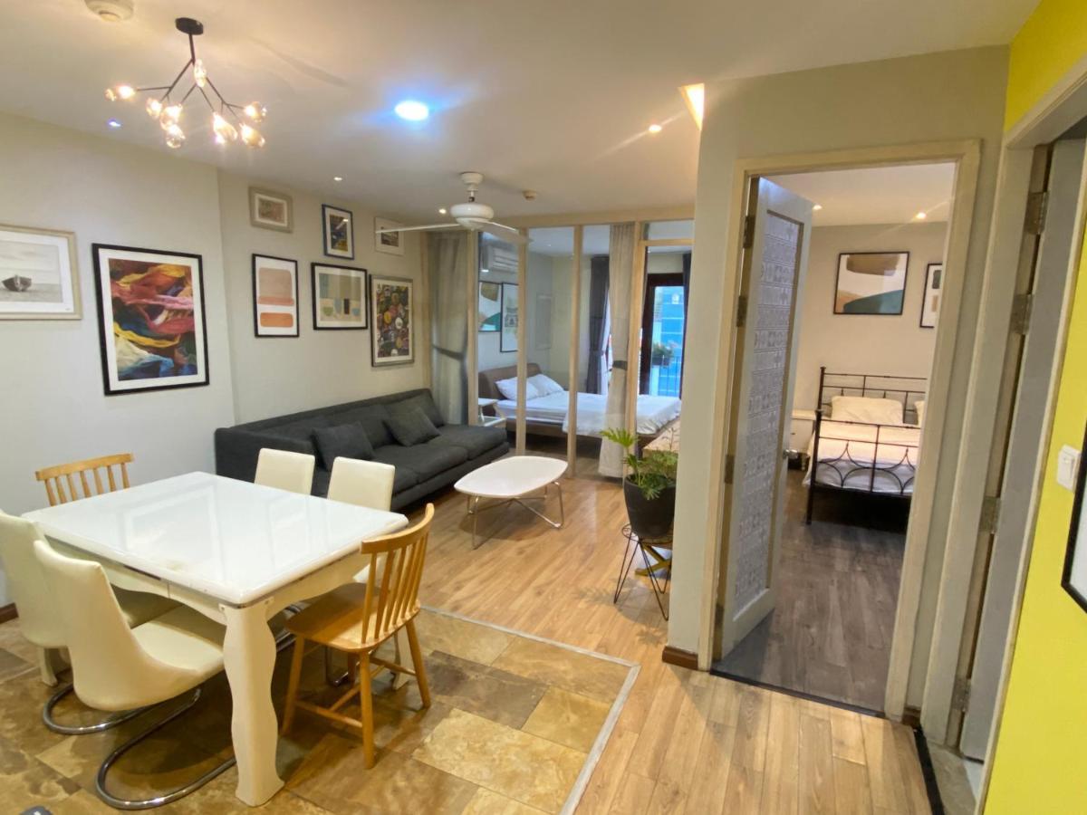 The Palmian Center Serviced Aparthotel