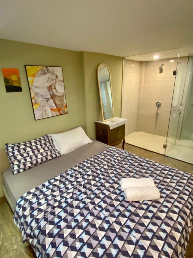 The Palmian Center Serviced * Bandar Ho Chi Minh