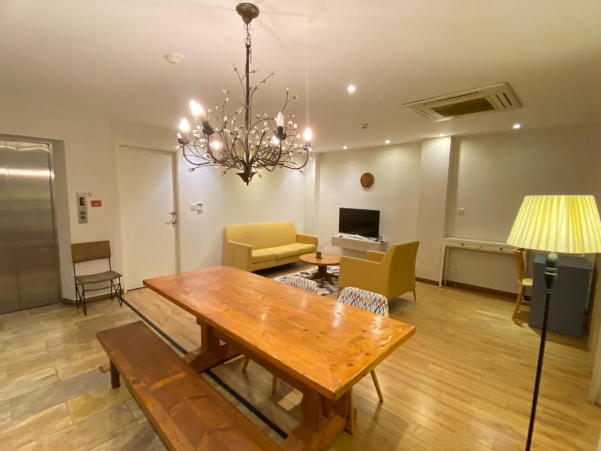 The Palmian Center Serviced Aparthotel *