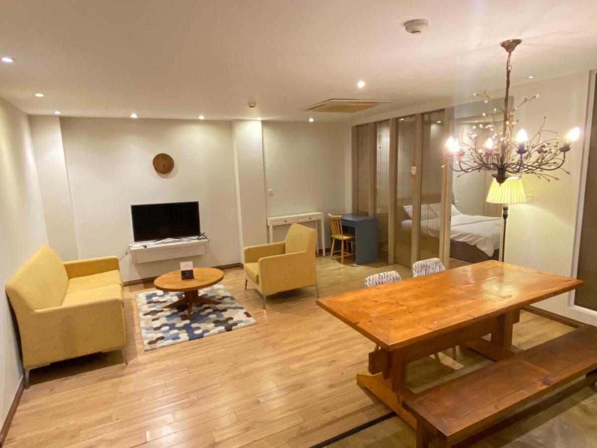 Aparthotel The Palmian Center Serviced Bandar Ho Chi Minh