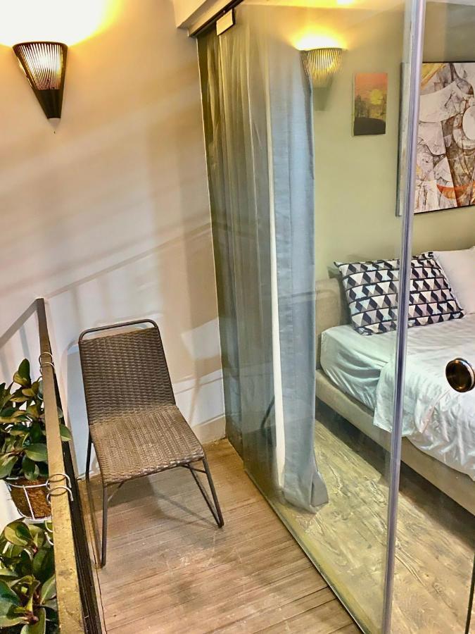 Aparthotel The Palmian Center Serviced Bandar Ho Chi Minh
