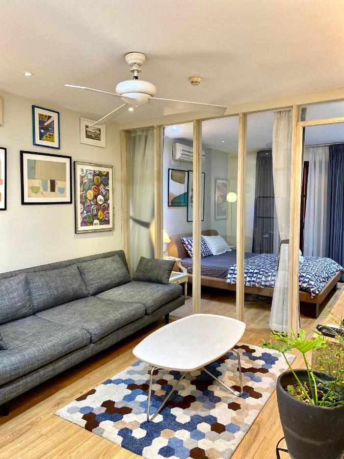 The Palmian Center Serviced Aparthotel