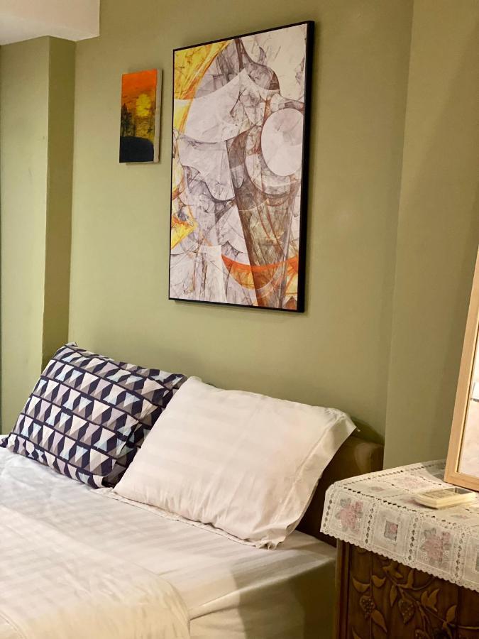 Aparthotel The Palmian Center Serviced