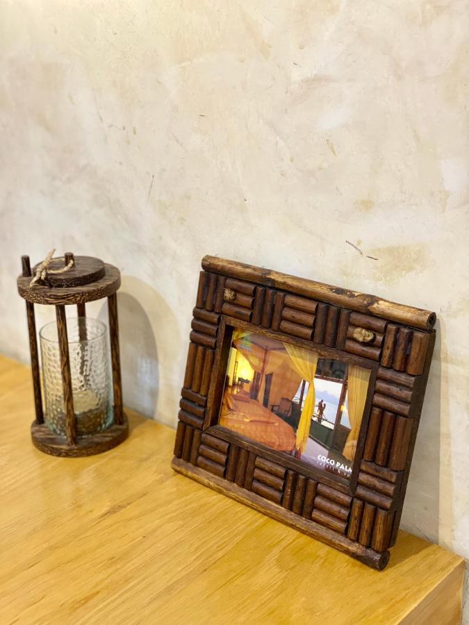 The Palmian Center Serviced * Bandar Ho Chi Minh
