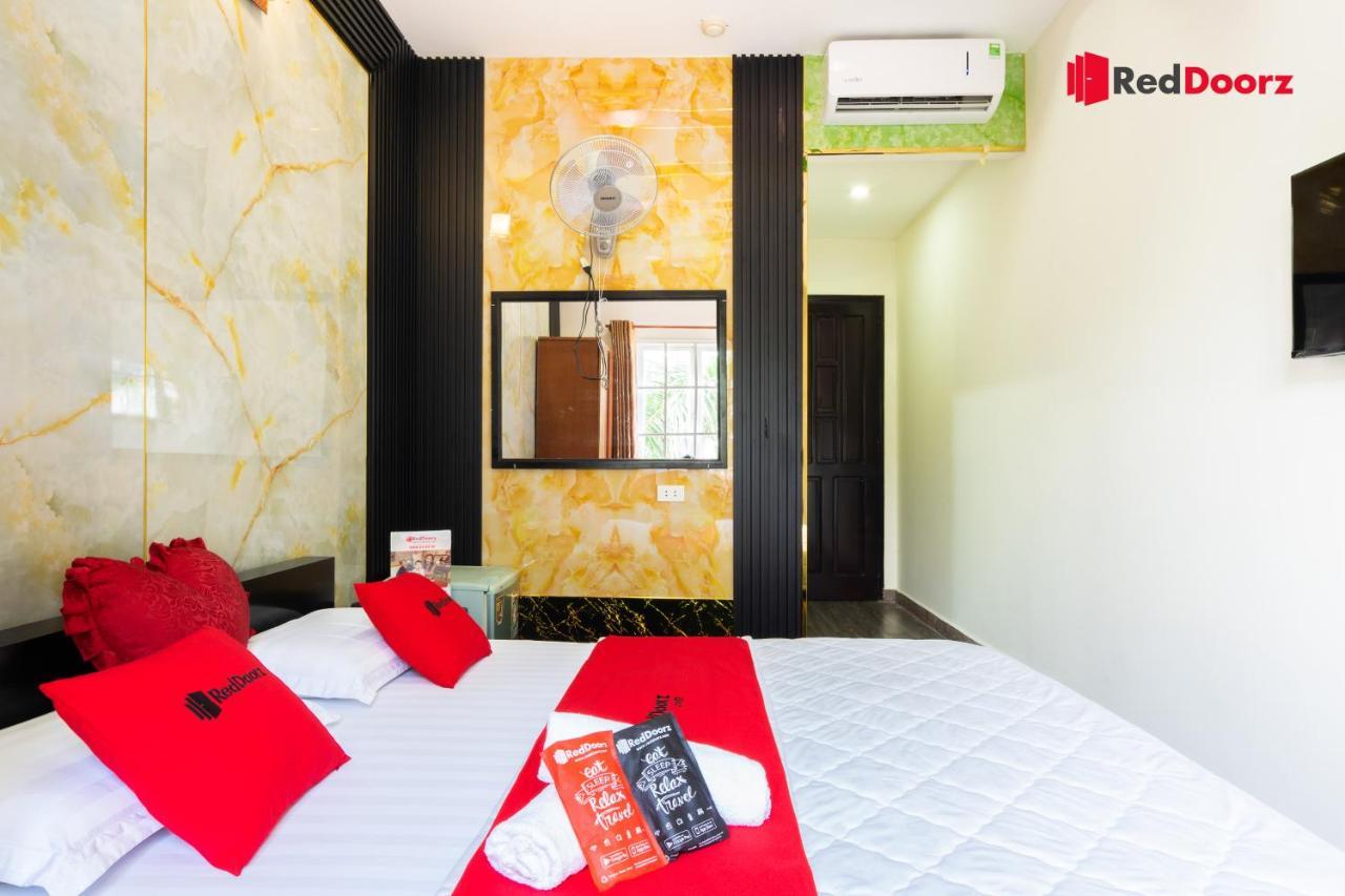 Reddoorz Tahami Near Kha 2*