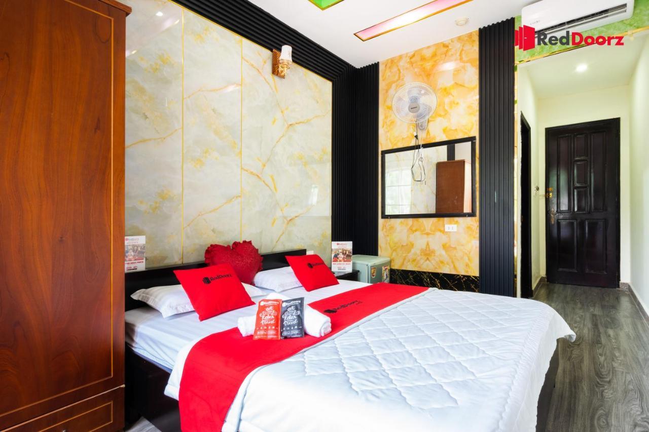 Hotel Reddoorz Tahami Near Kha