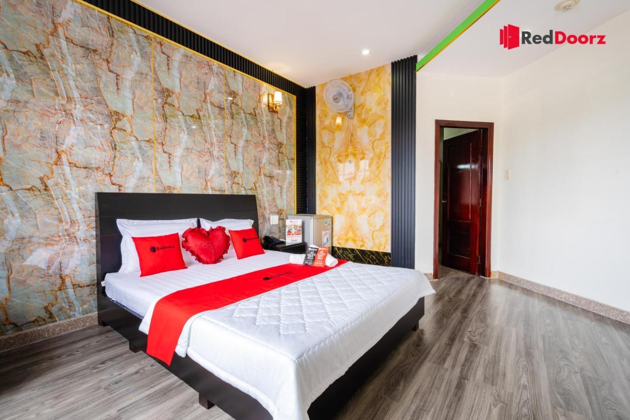 Reddoorz Tahami Near Kha