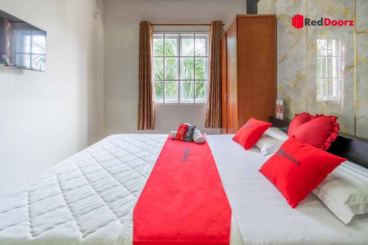 Reddoorz Tahami Near Kha