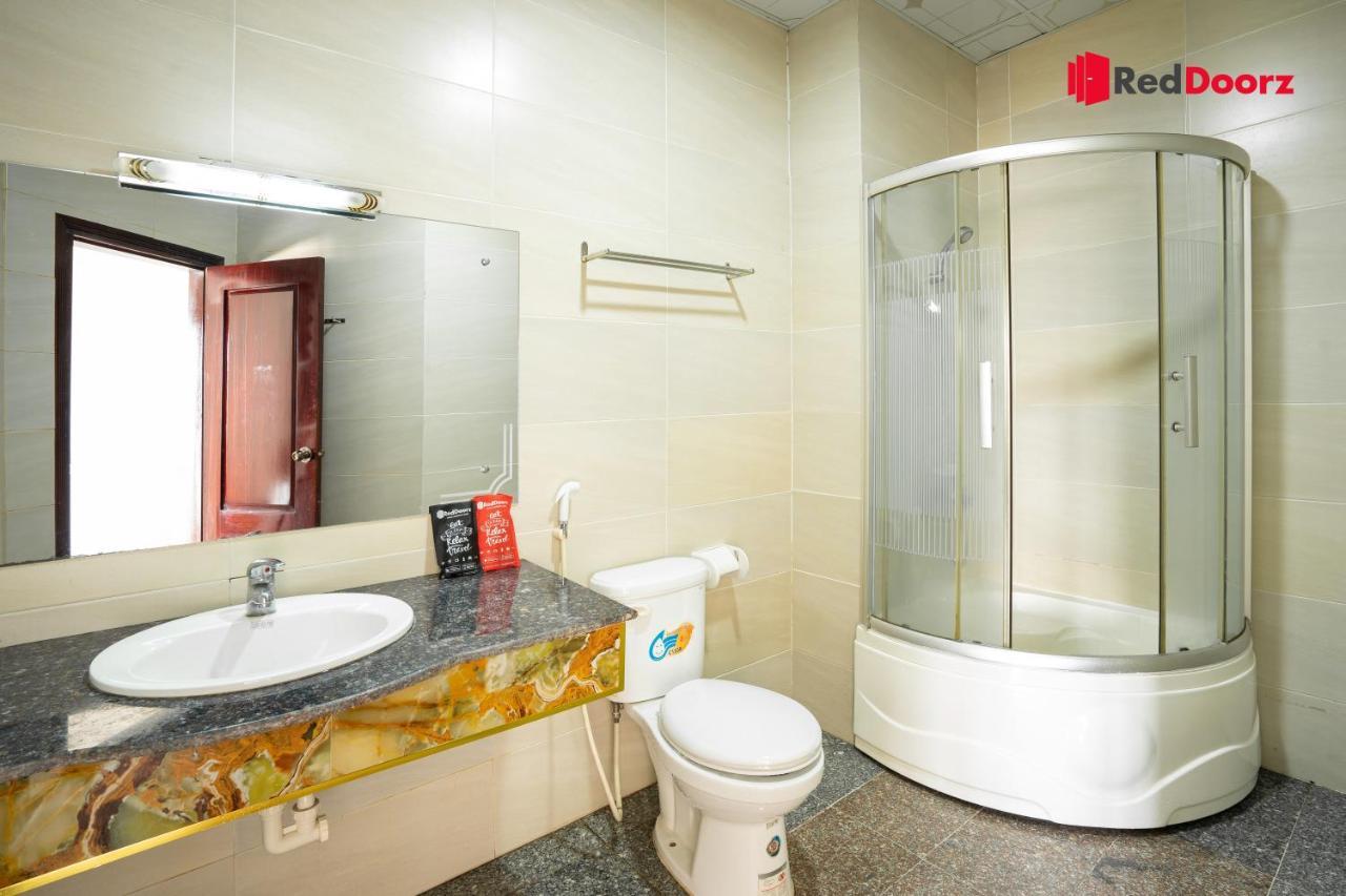 Hotel Reddoorz Tahami Near Kha 2*