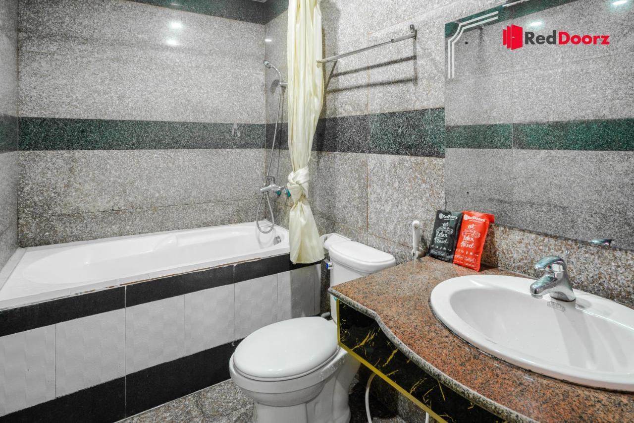 Reddoorz Tahami Near Kha Hotel Ho Chi Minh City