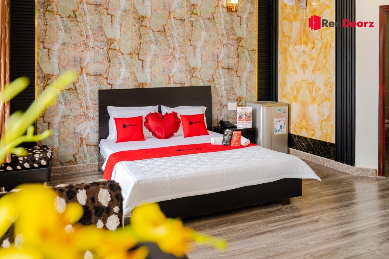 Reddoorz Tahami Near Kha Hotel 2*